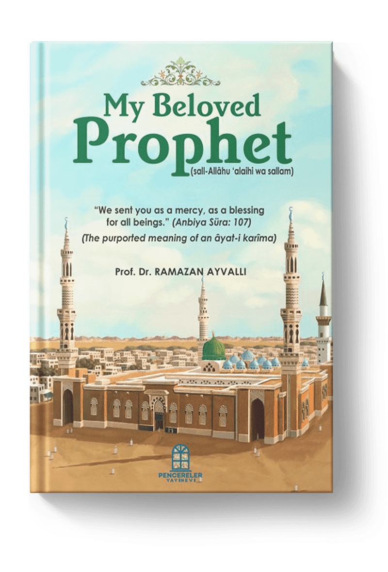 My Beloved Prophet